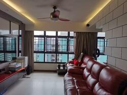 Blk 546A Segar Road (Bukit Panjang), HDB 5 Rooms #246926981
